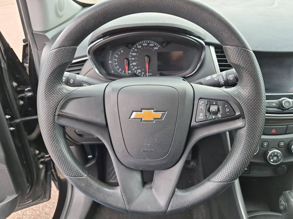 Thumbnail: 2020 Chevrolet Trax - 13