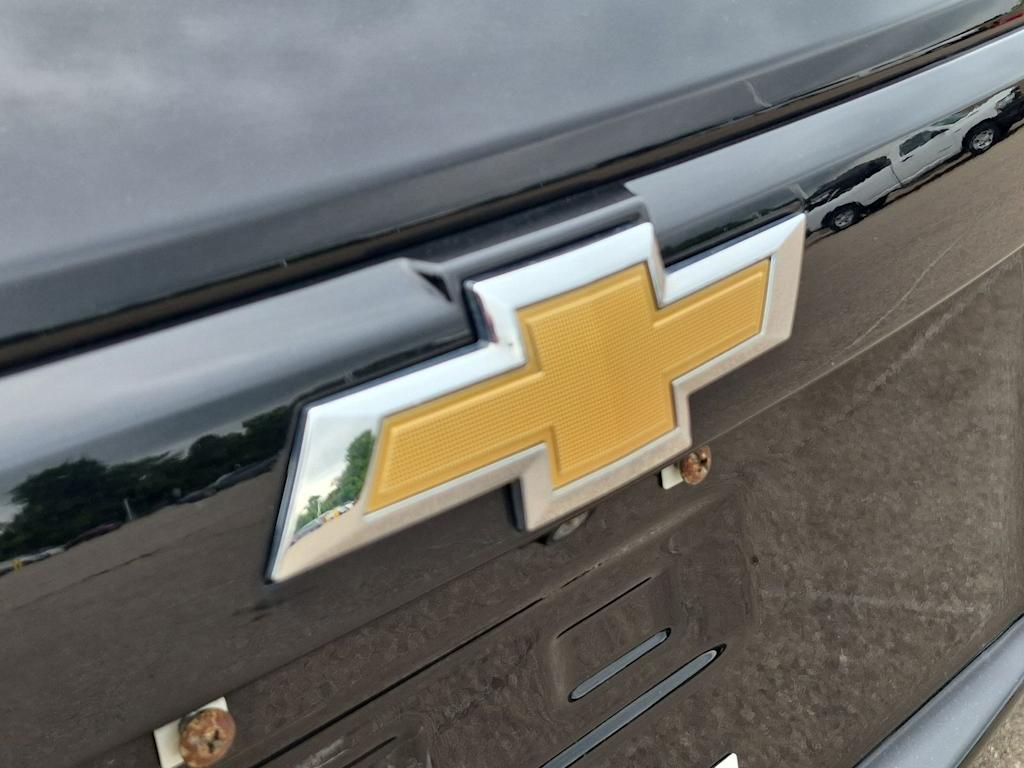 Thumbnail: 2020 Chevrolet Trax - 24