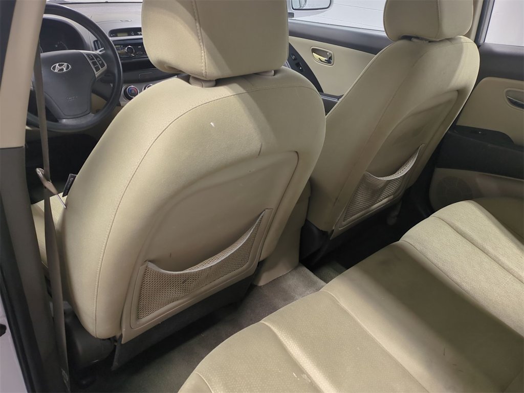 Thumbnail: 2010 Hyundai Elantra - 13