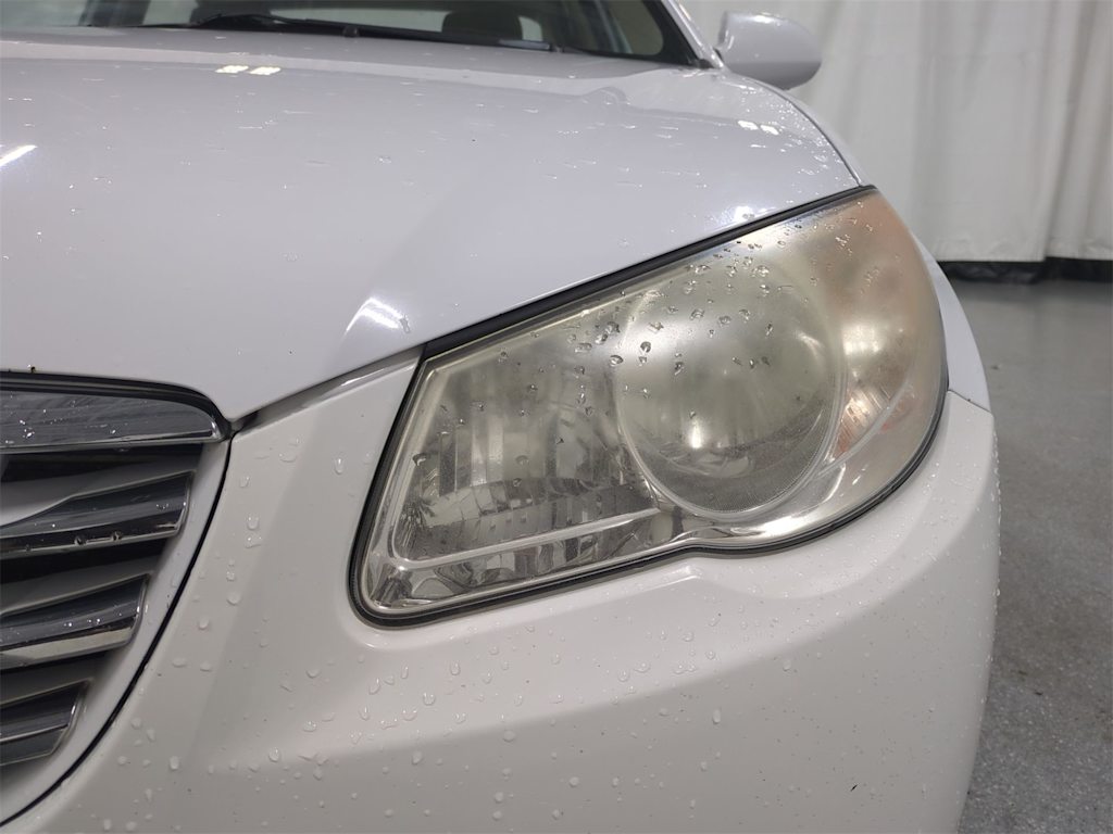 Thumbnail: 2010 Hyundai Elantra - 24
