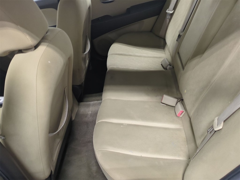 Thumbnail: 2010 Hyundai Elantra - 27
