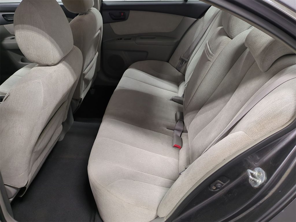 Thumbnail: 2008 Kia Optima - 24