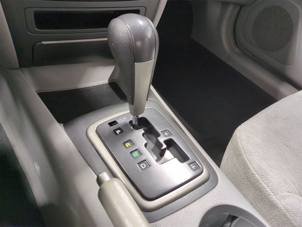 Thumbnail: 2008 Kia Optima - 32