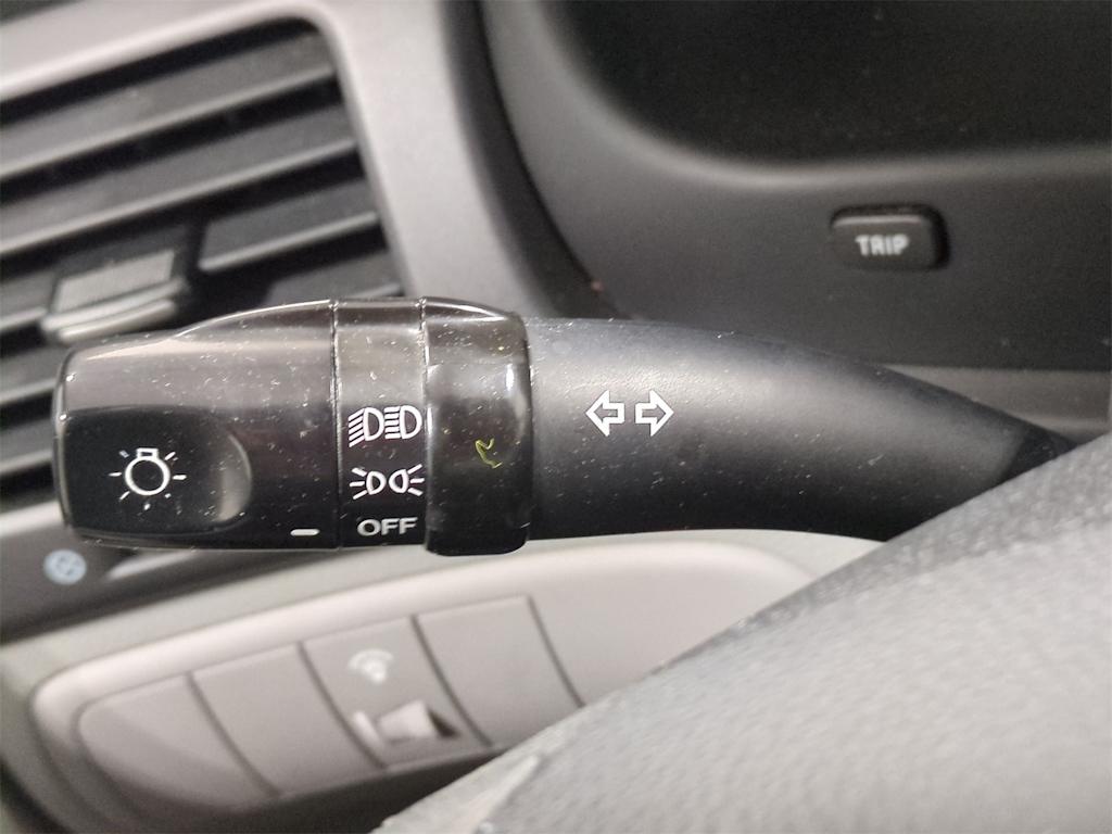 Thumbnail: 2008 Kia Optima - 29