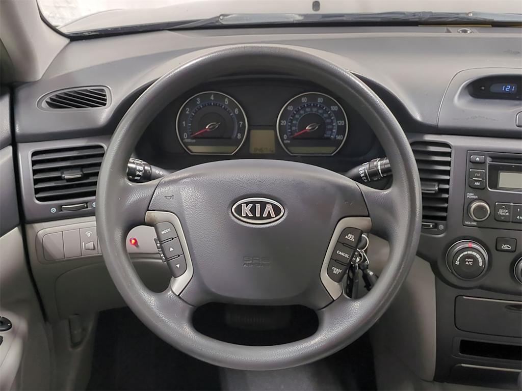 Thumbnail: 2008 Kia Optima - 13