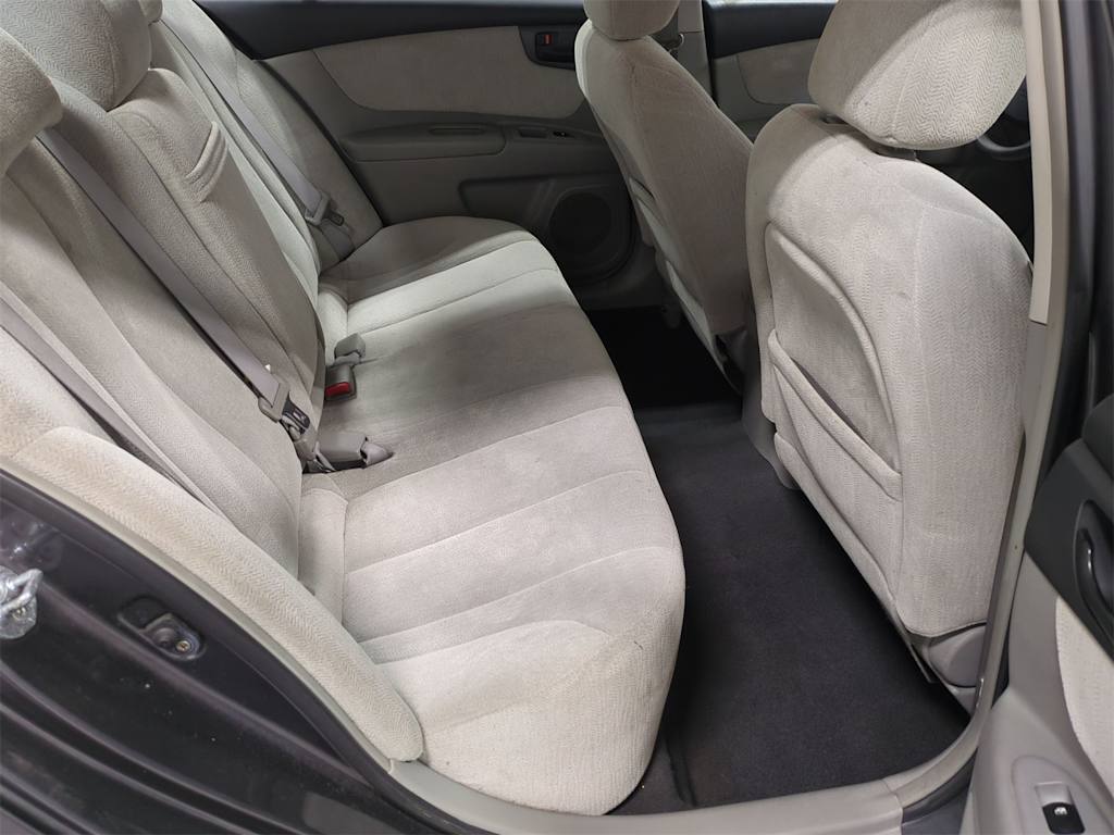 Thumbnail: 2008 Kia Optima - 25