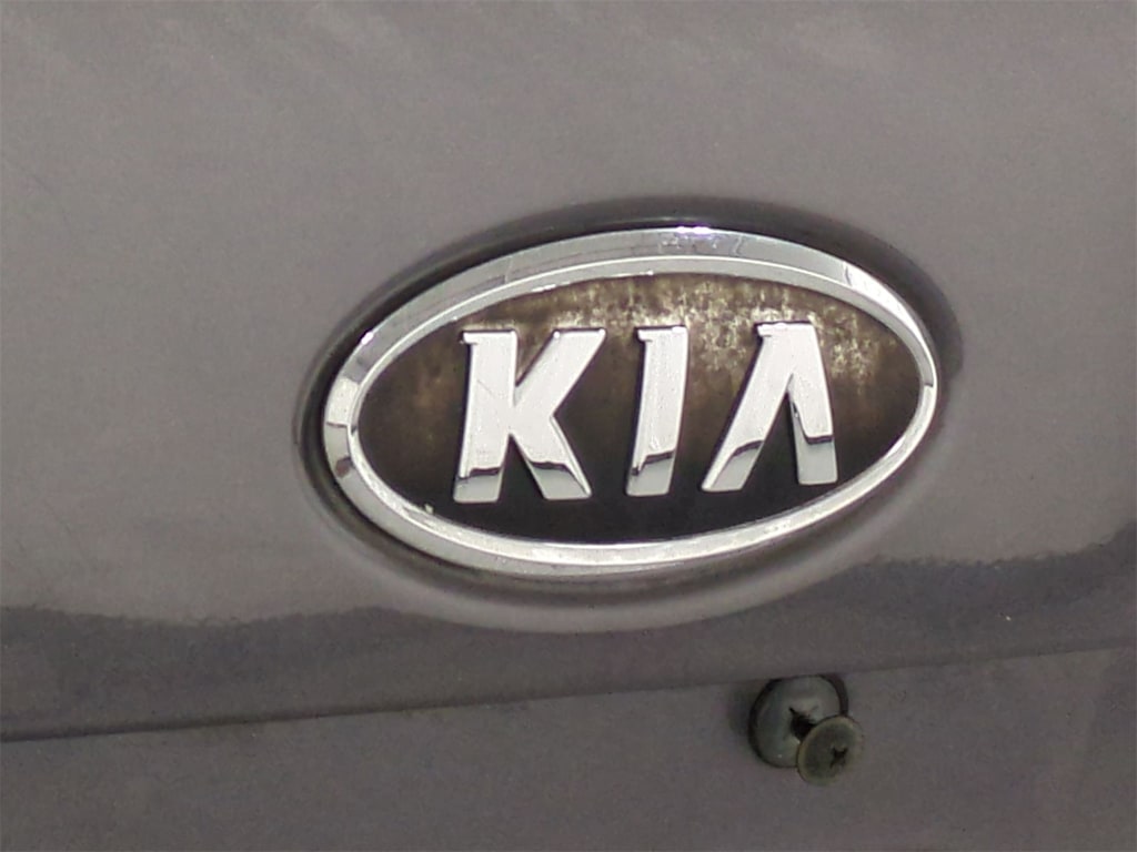 Thumbnail: 2008 Kia Optima - 7