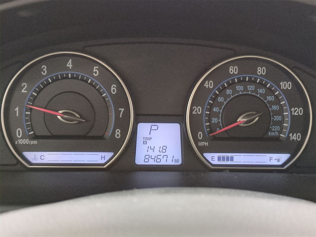 Thumbnail: 2008 Kia Optima - 15