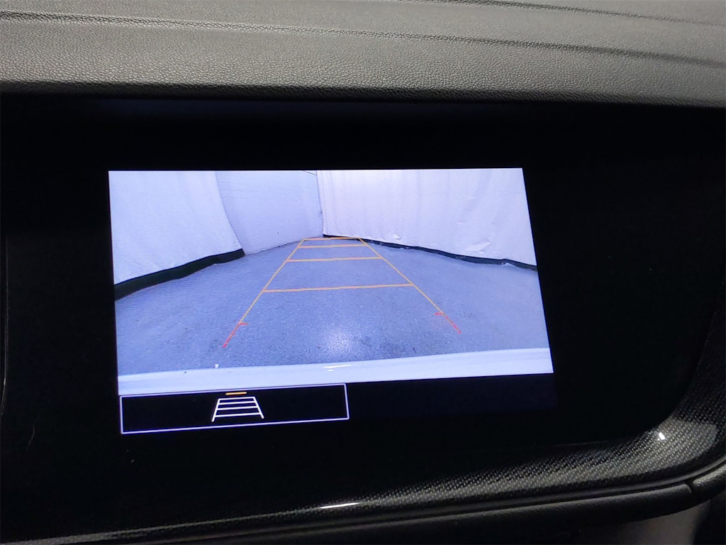 Thumbnail: 2021 Buick Envision - 31