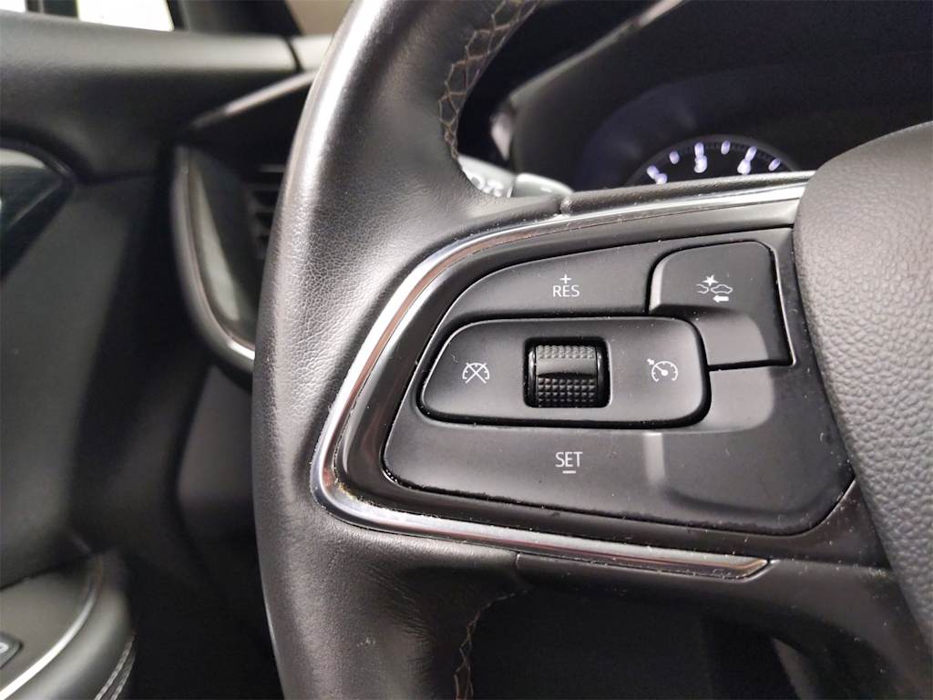 Thumbnail: 2021 Buick Envision - 28