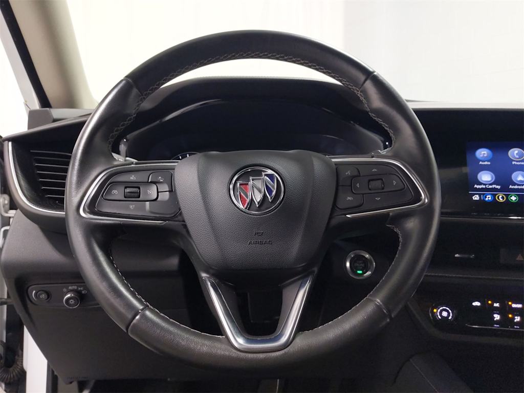 Thumbnail: 2021 Buick Envision - 14