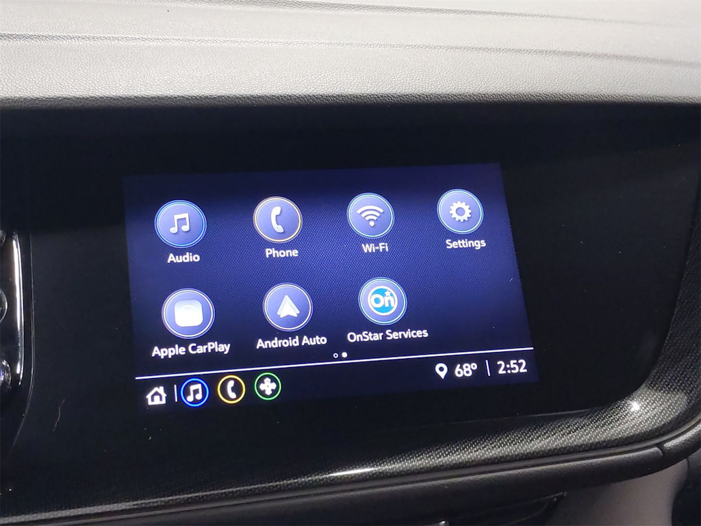 Thumbnail: 2021 Buick Envision - 15