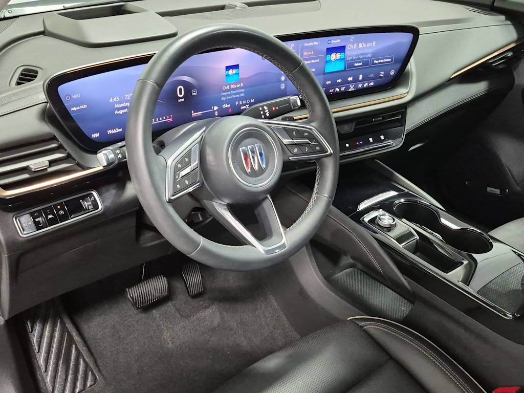 Thumbnail: 2024 Buick Envision - 2