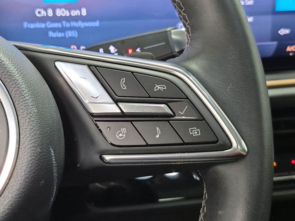 Thumbnail: 2024 Buick Envision - 31