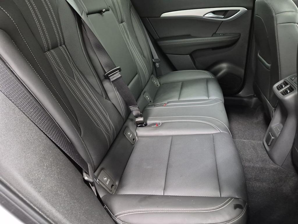 Thumbnail: 2024 Buick Envision - 28