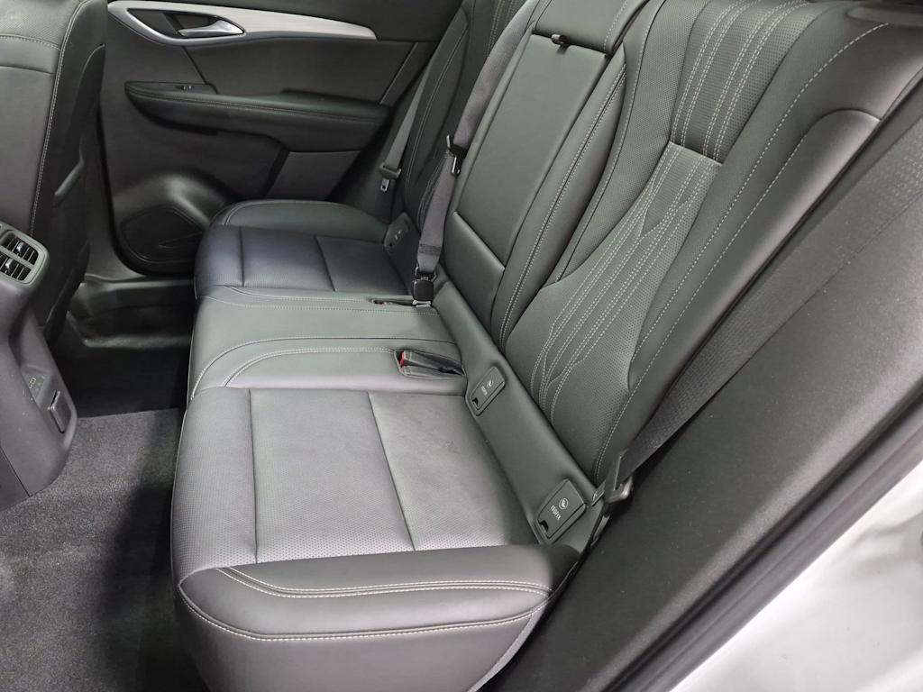 Thumbnail: 2024 Buick Envision - 27