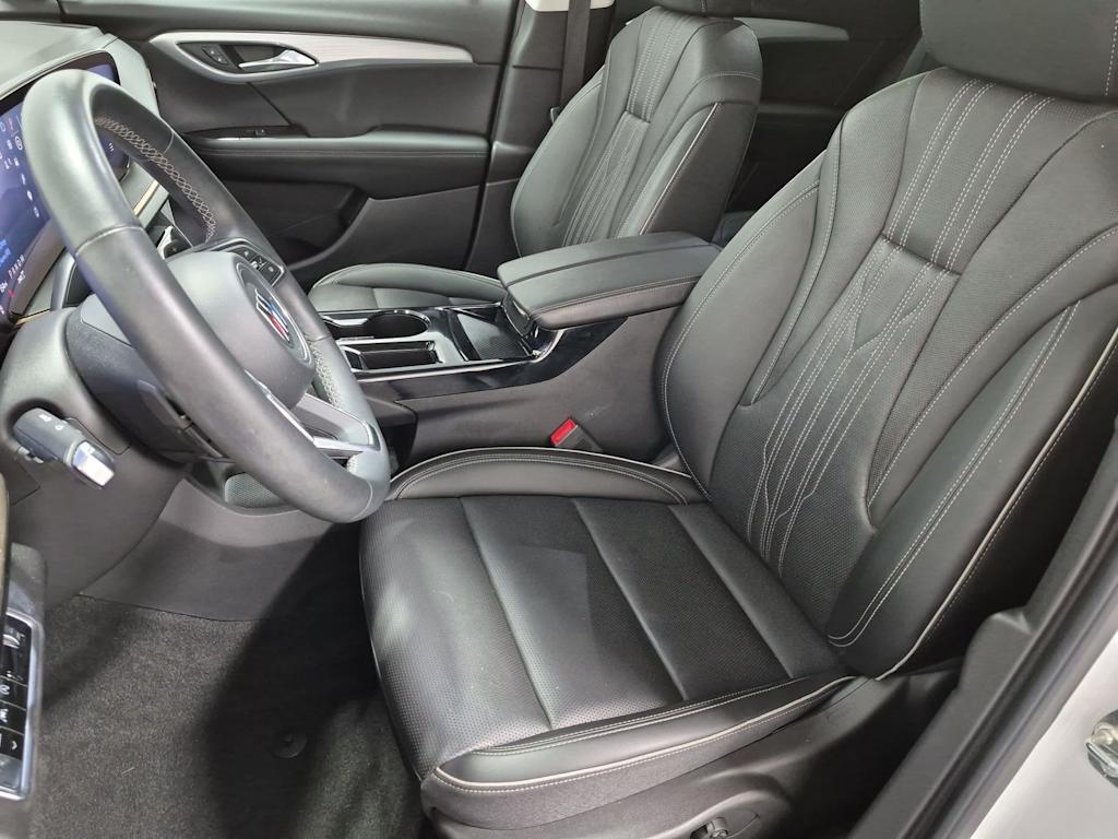 Thumbnail: 2024 Buick Envision - 10