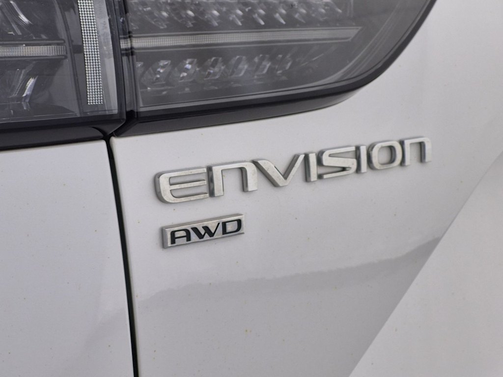 Thumbnail: 2024 Buick Envision - 24