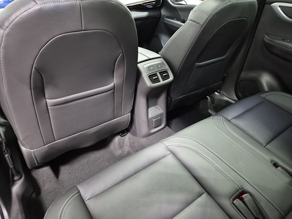 Thumbnail: 2024 Buick Envision - 12