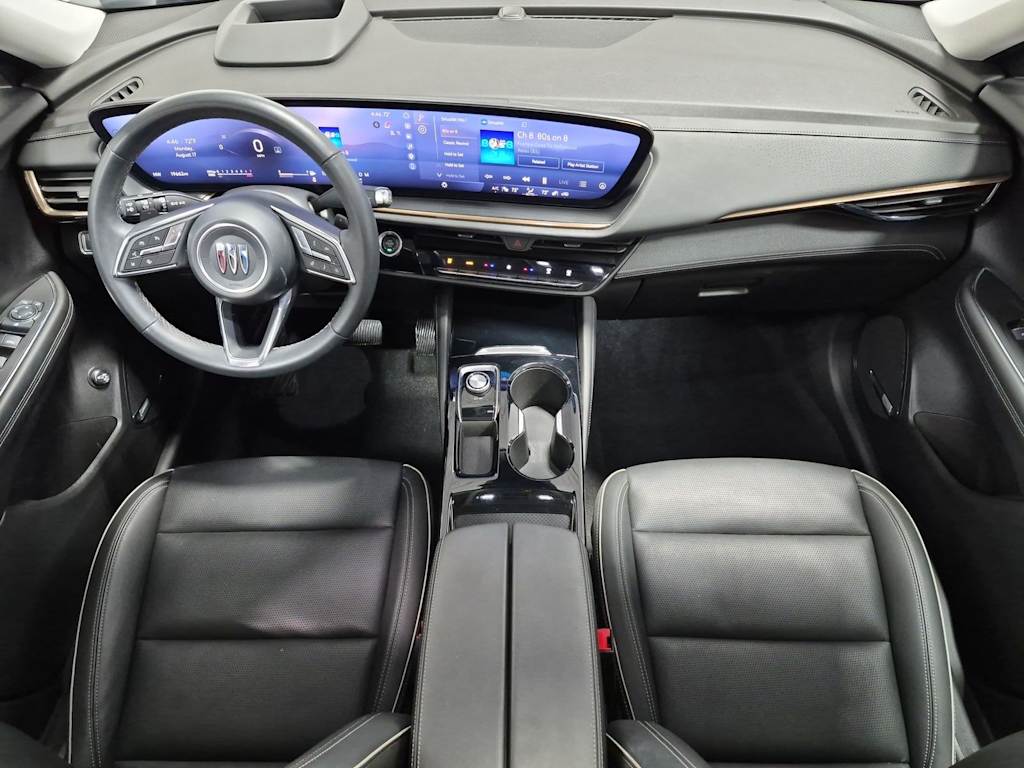 Thumbnail: 2024 Buick Envision - 9
