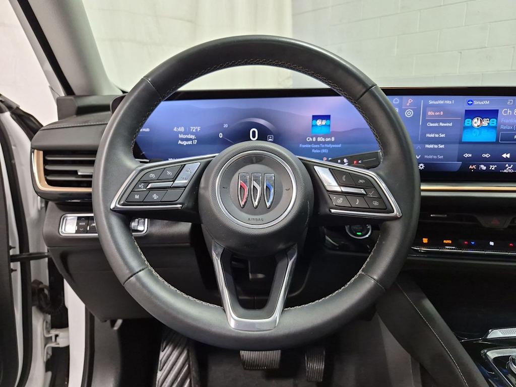 Thumbnail: 2024 Buick Envision - 13