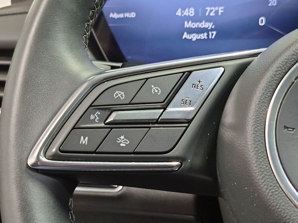 Thumbnail: 2024 Buick Envision - 30