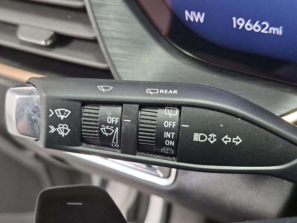 Thumbnail: 2024 Buick Envision - 32