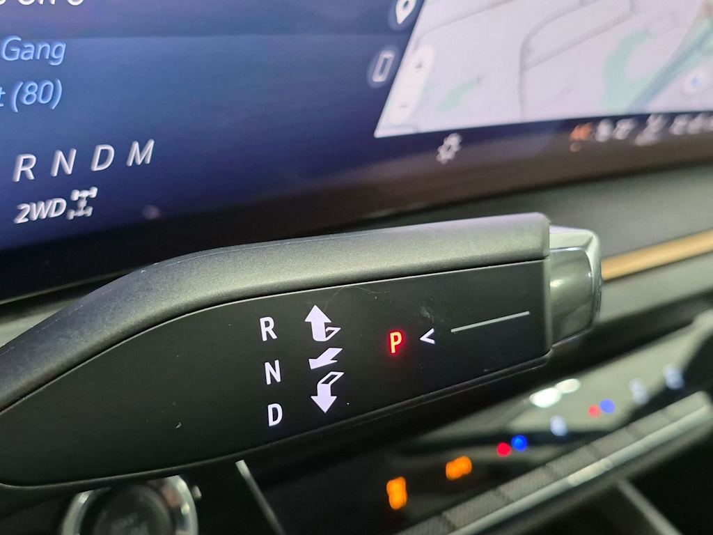 Thumbnail: 2024 Buick Envision - 37