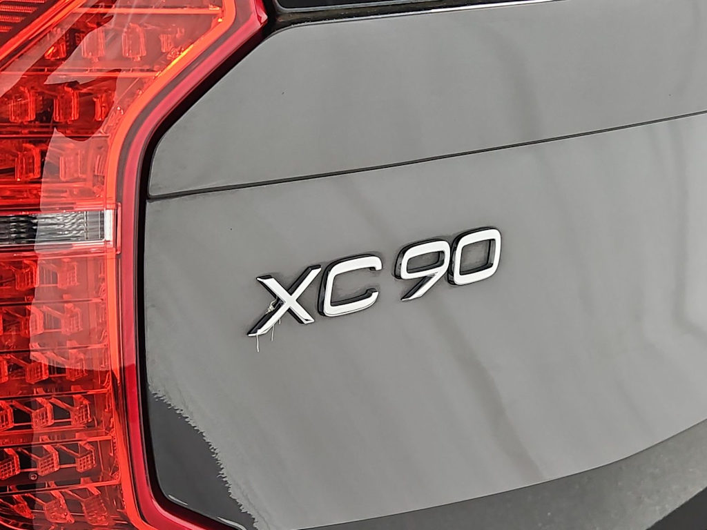 Thumbnail: 2023 Volvo XC90 - 25