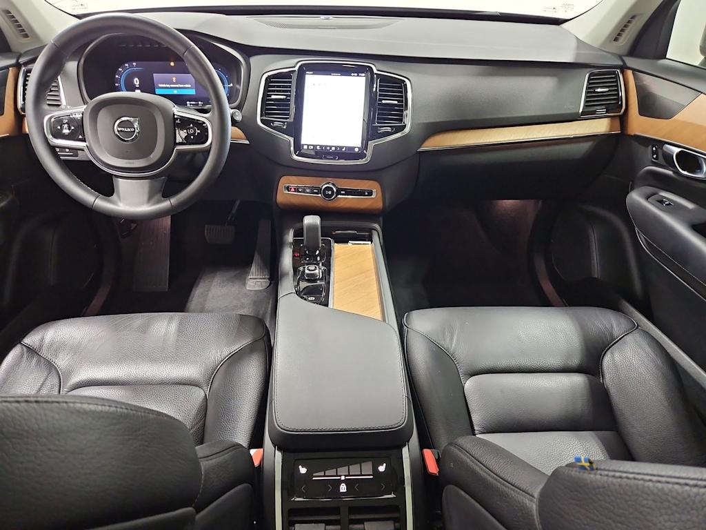 Thumbnail: 2023 Volvo XC90 - 10