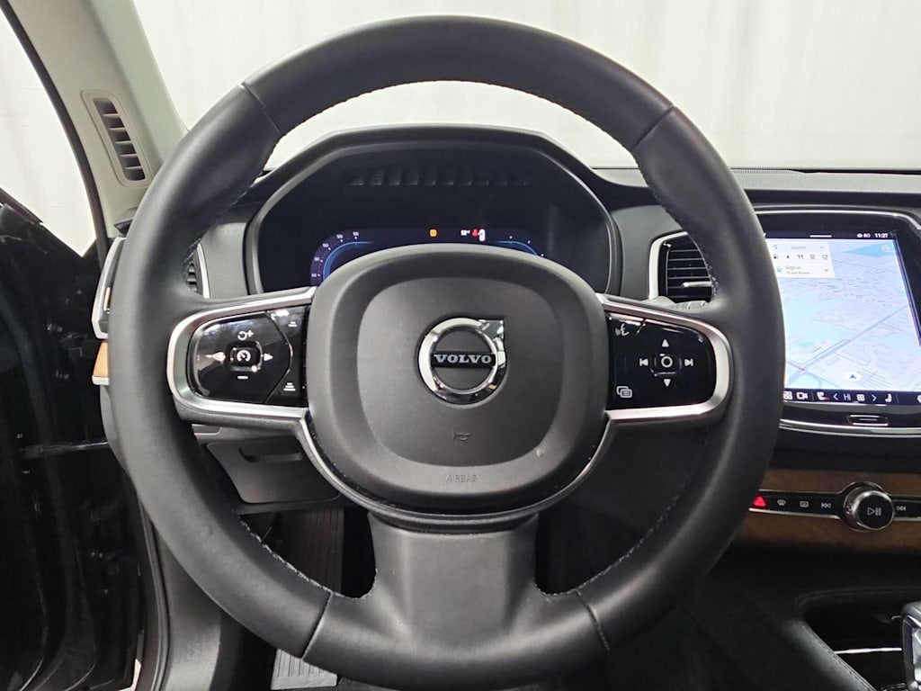 Thumbnail: 2023 Volvo XC90 - 14