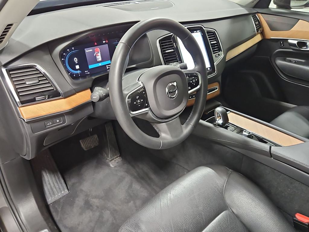 Thumbnail: 2023 Volvo XC90 - 2