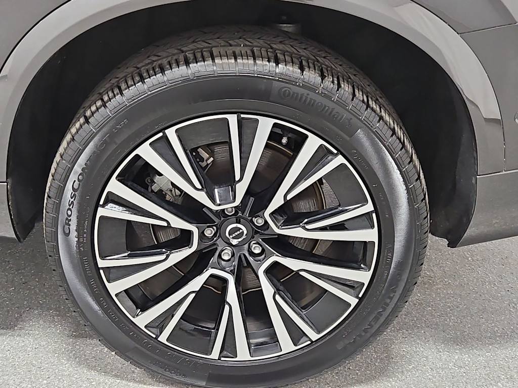 Thumbnail: 2023 Volvo XC90 - 8