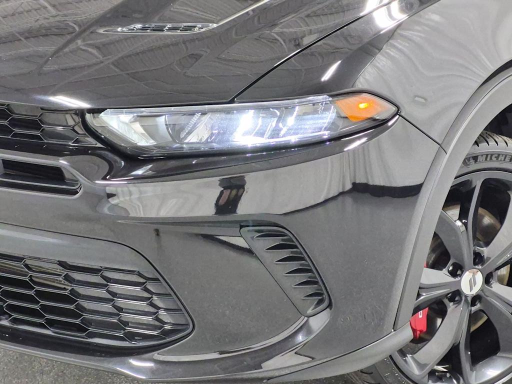 Thumbnail: 2024 Dodge Hornet - 23