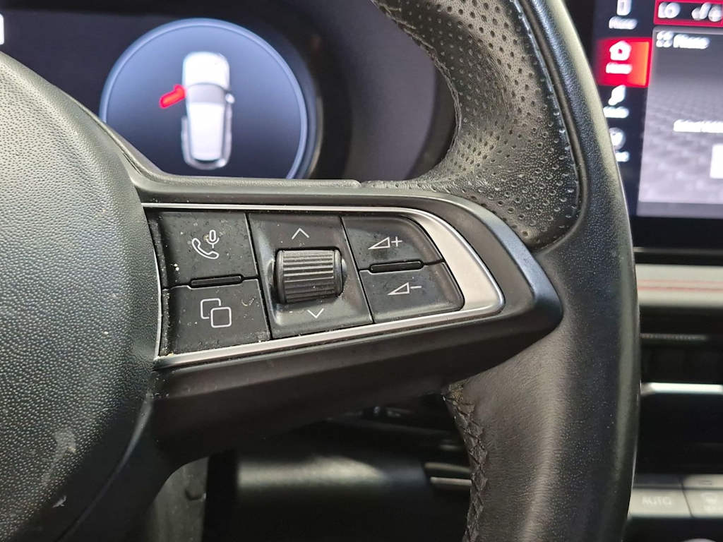 Thumbnail: 2024 Dodge Hornet - 29