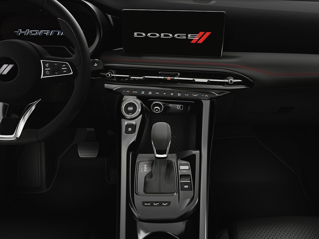 2024 Dodge Hornet GT 27