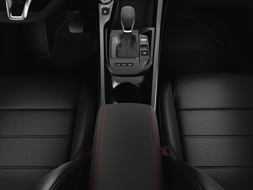 2024 Dodge Hornet GT 28