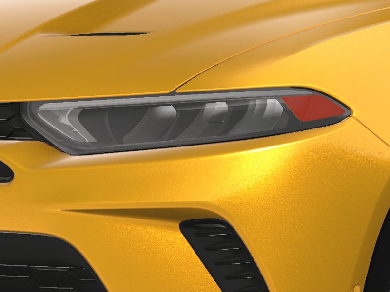 2024 Dodge Hornet GT 21