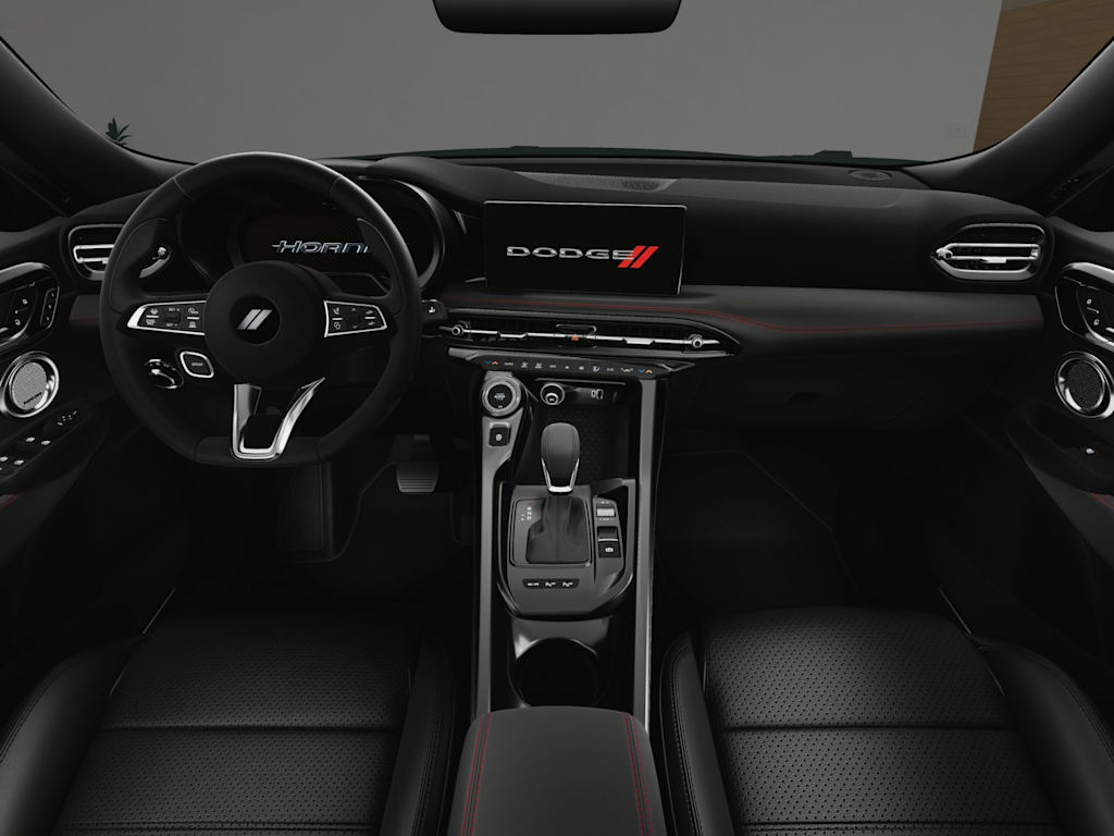 2024 Dodge Hornet GT 2