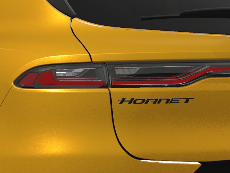 2024 Dodge Hornet GT 20