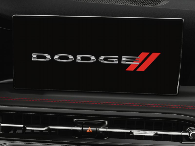 2024 Dodge Hornet GT 7