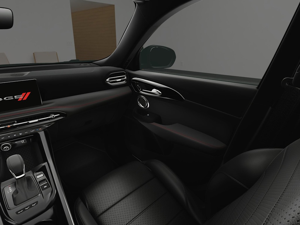 2024 Dodge Hornet GT 25