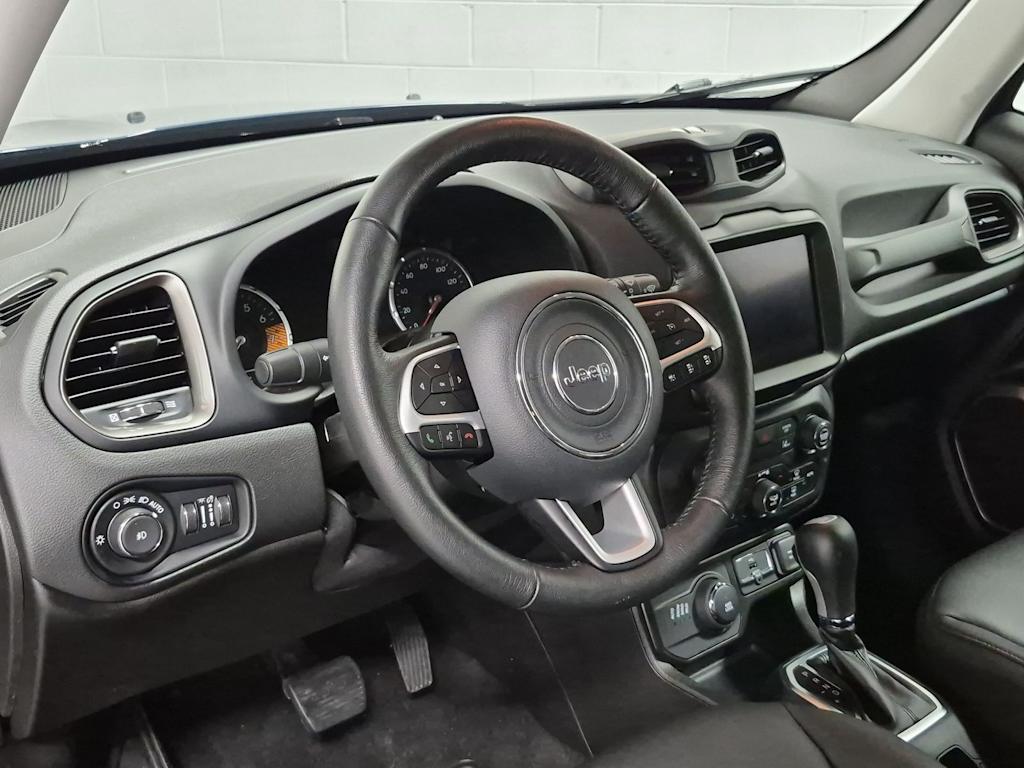 Thumbnail: 2023 Jeep Renegade - 2