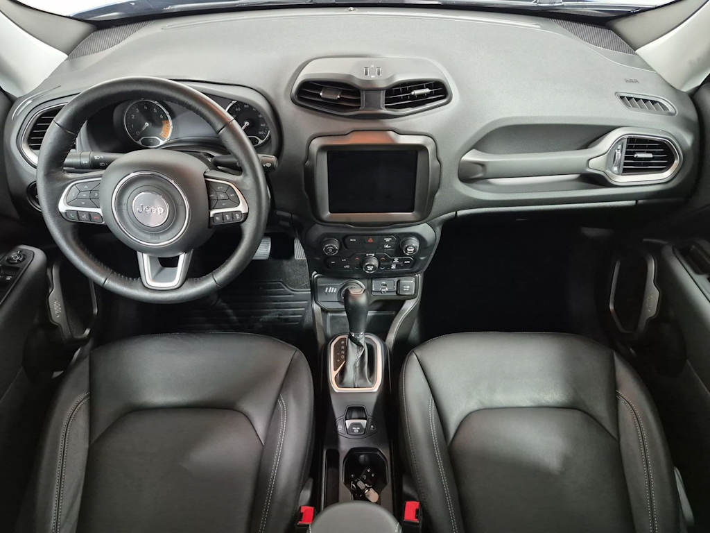 Thumbnail: 2023 Jeep Renegade - 9