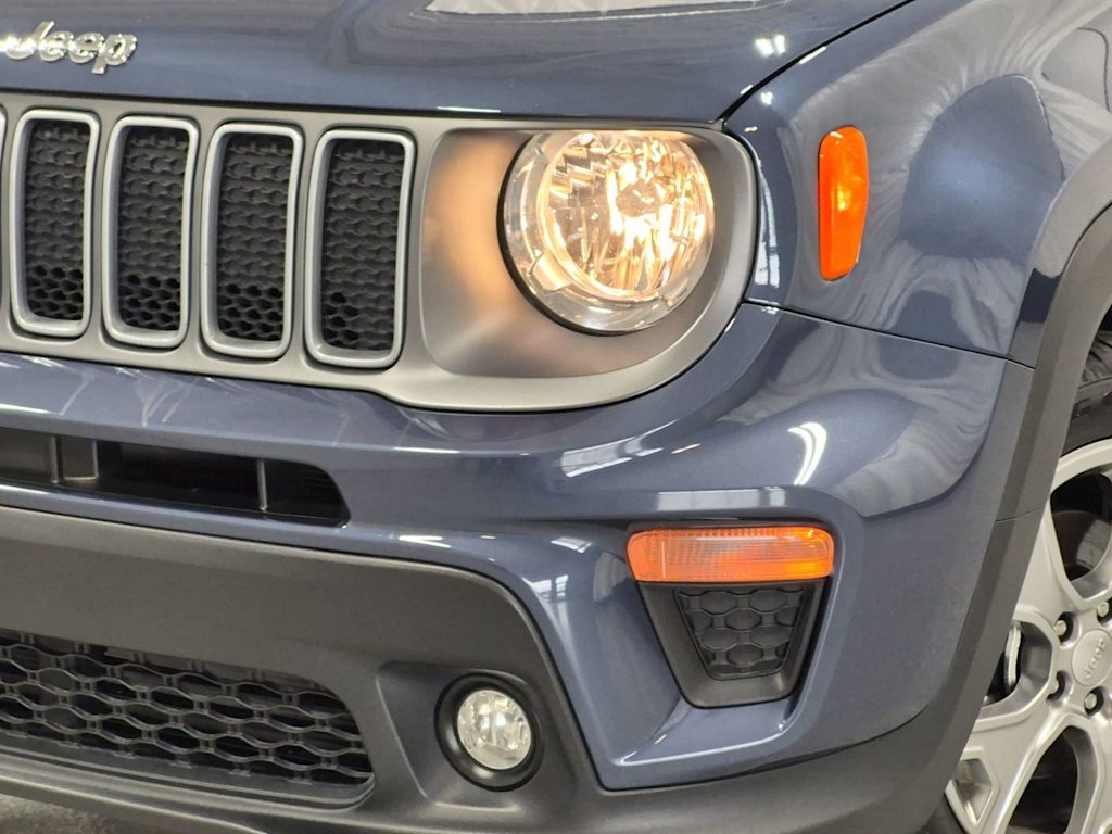 Thumbnail: 2023 Jeep Renegade - 24