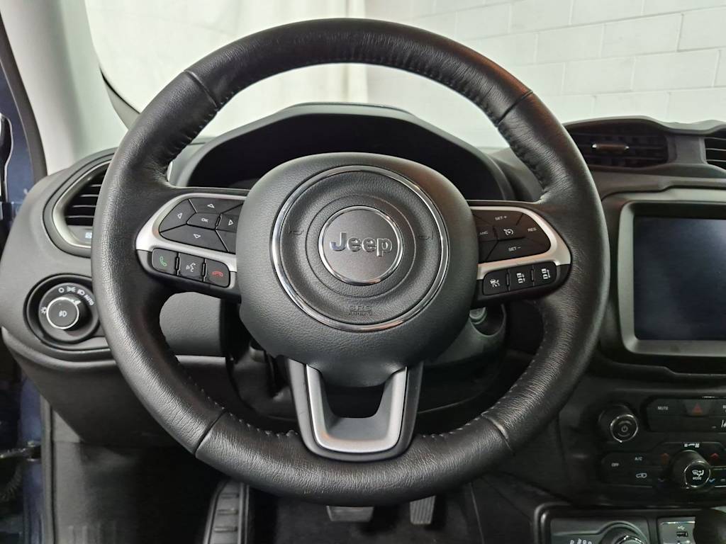 Thumbnail: 2023 Jeep Renegade - 13