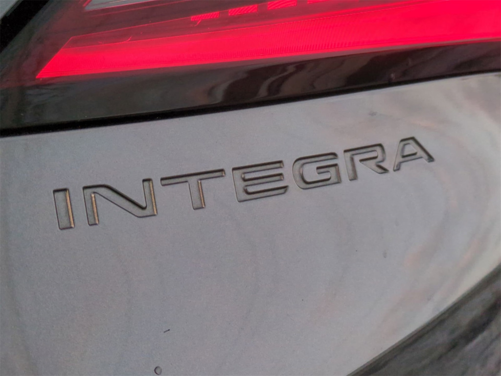 Thumbnail: 2023 Acura Integra - 25