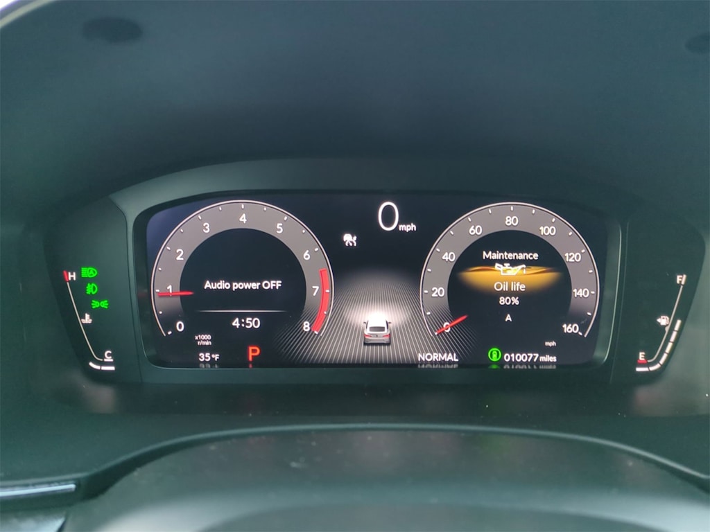 Thumbnail: 2023 Acura Integra - 16