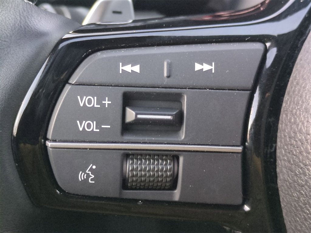 Thumbnail: 2023 Acura Integra - 31