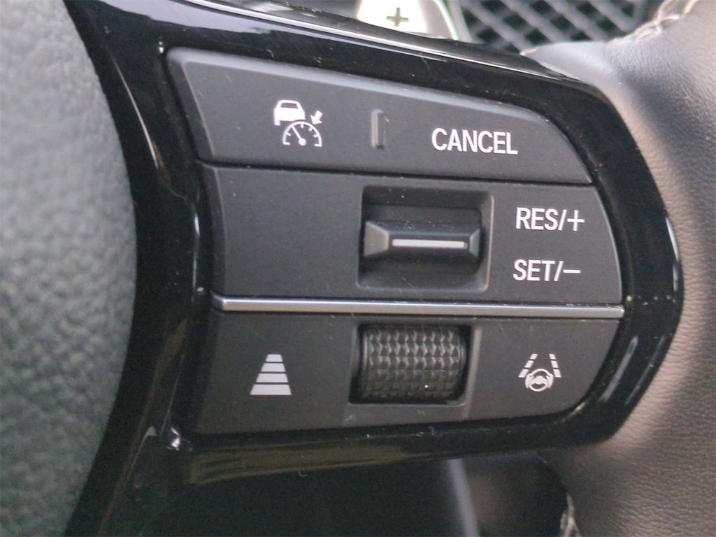 Thumbnail: 2023 Acura Integra - 14